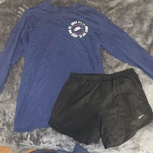 Nike Athletic BUNDLE
